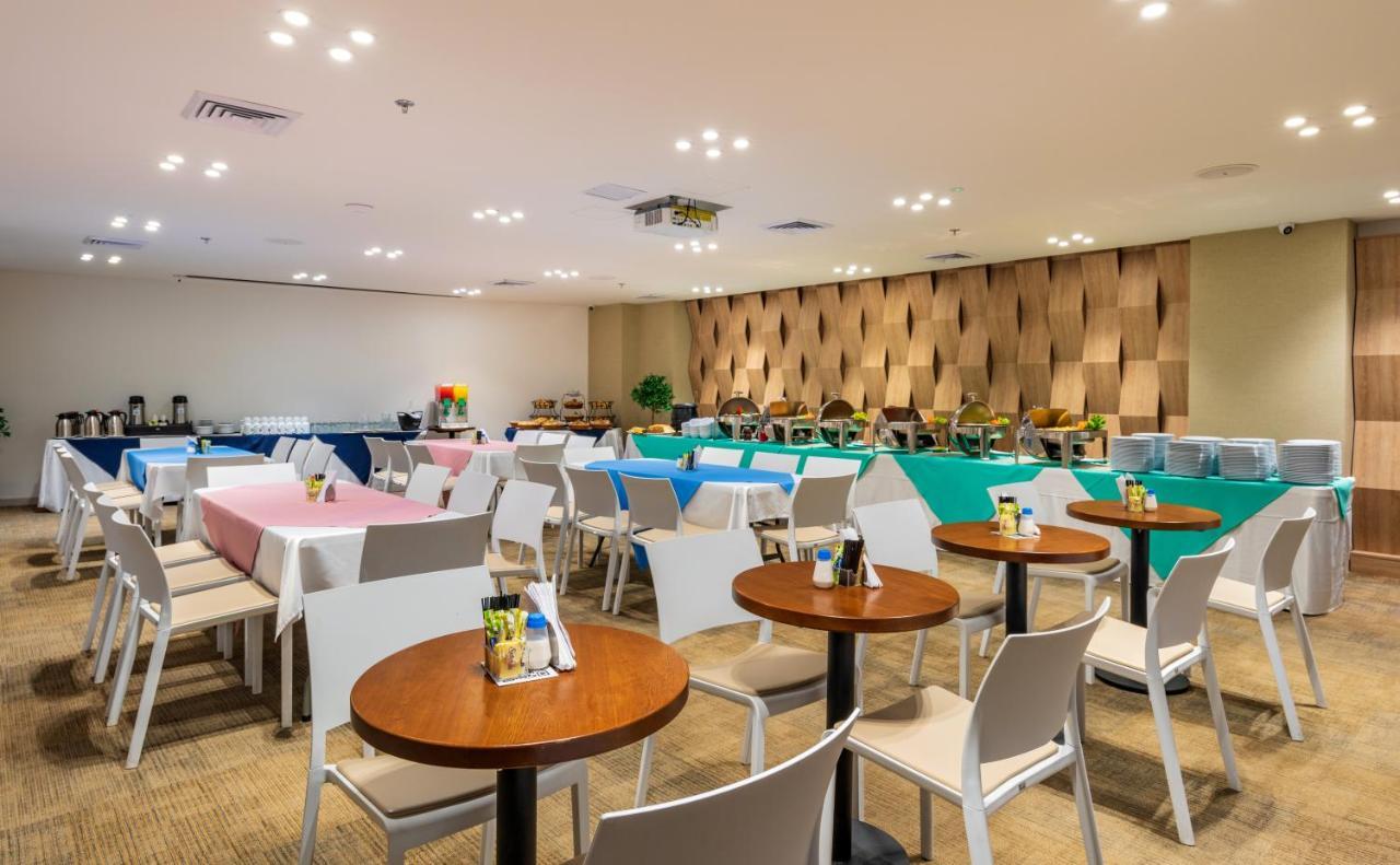 Samawi Hotel San Andres  Ngoại thất bức ảnh